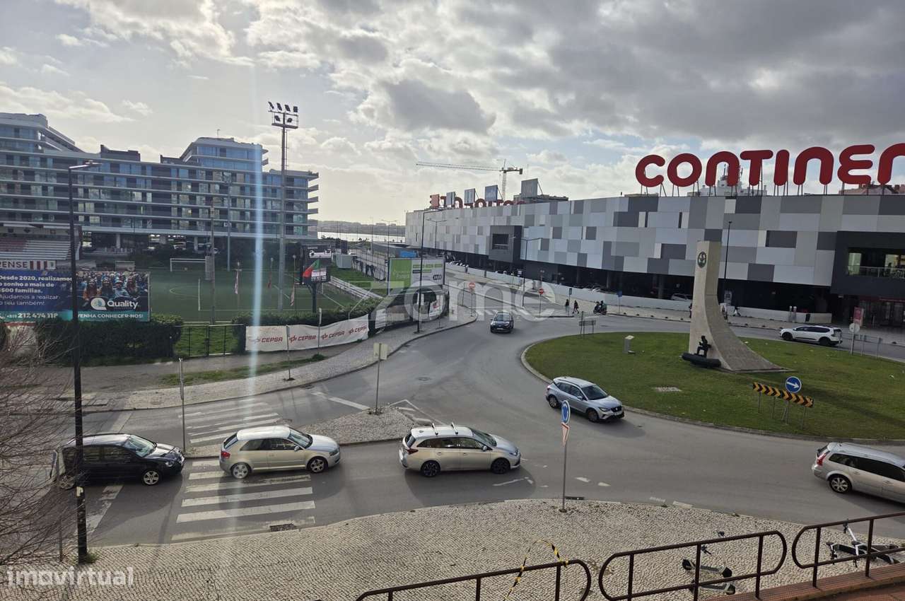 Apartamento T3, Verderena - Barreiro - Grande imagem: 4/18