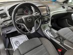 Opel Insignia 2.0 CDTI Sports Tourer Automatik Business Innovation - 27