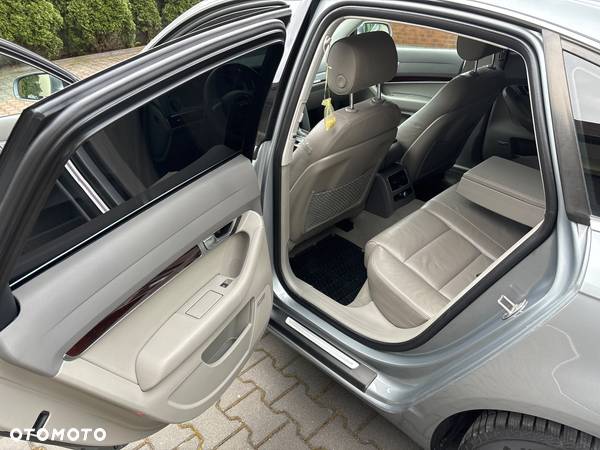 Audi A6 3.0 TDI Quattro Tiptronic - 25