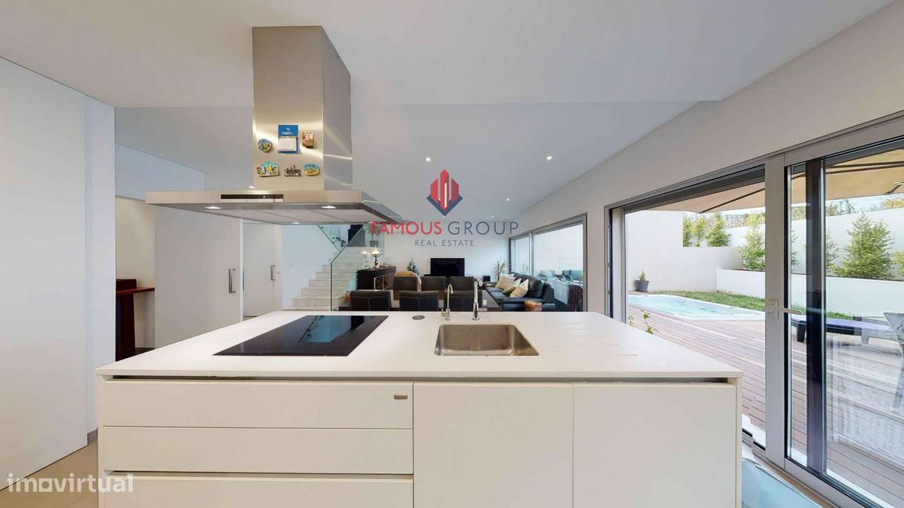 Moradia em condomínio Bela Vista - Grande imagem: 4/52