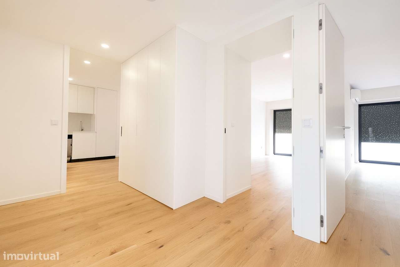 T2 na praia de Espinho-2