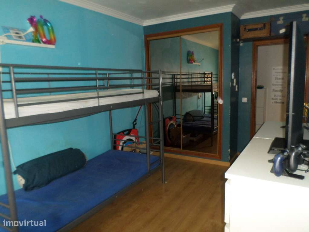 Excelente apartamento T2 : apresente-nos a sua proposta-12