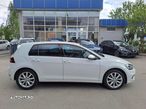 Volkswagen Golf 2.0 TDI (BlueMotion Technology) Highline - 21