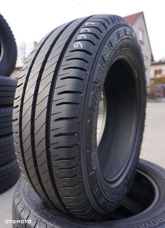 Michelin Agilis 3 195/65R16C 104/102R L666 - 1