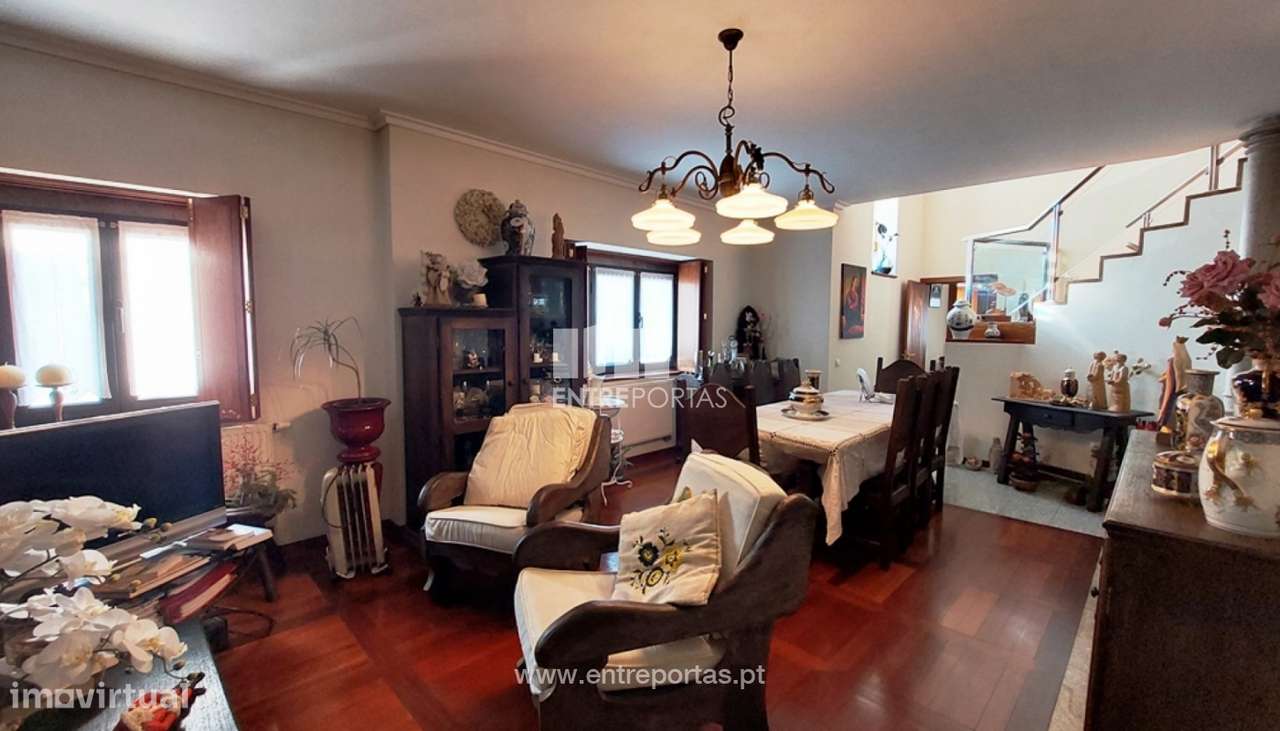 Venda de fabulosa moradia V5, Santa Maria Maior, Viana do Castelo - Grande imagem: 5/31