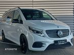 Mercedes-Benz Klasa V 300 d Avantgarde 9G-Tronic (d³ugi) - 3