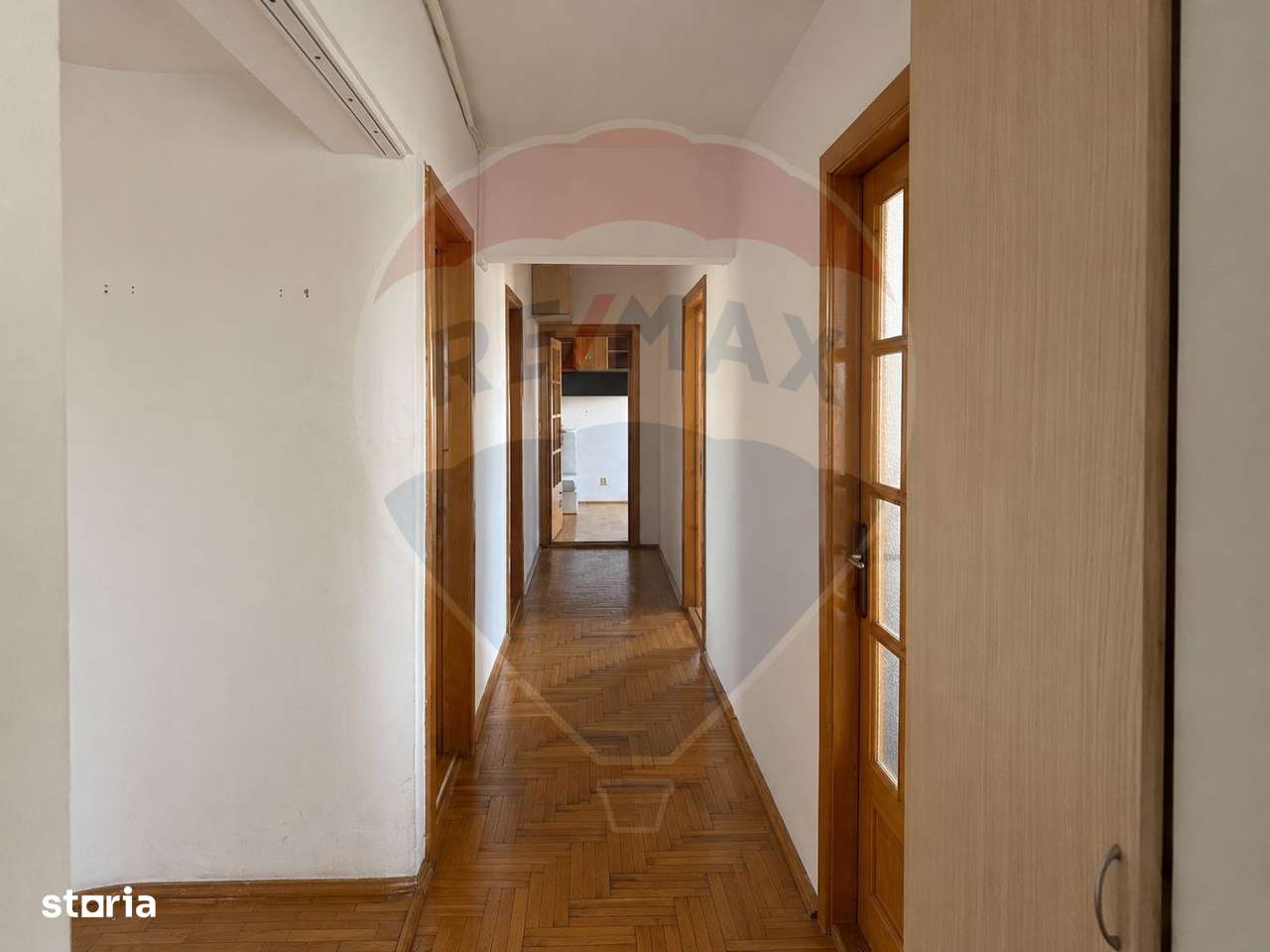 COMISION 0% Apartament cu 4 camere de vânzare în zona Manastur-3