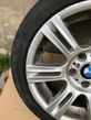 BMW E90 E91 E92 E93 M-PAKIET FELGI ALUMINIOWE 8J 8,5J 17 - 3