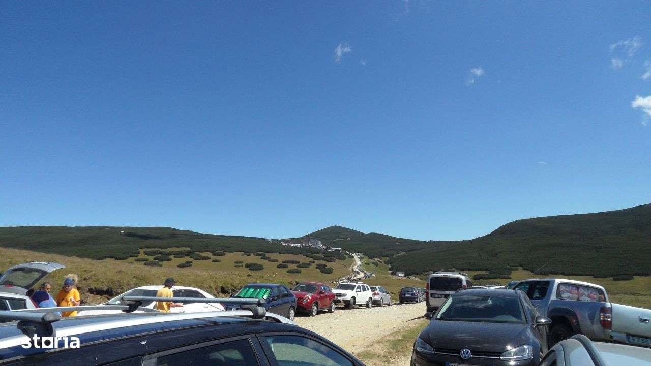 Teren Piatra Arsa - Imagine principală: 2/20