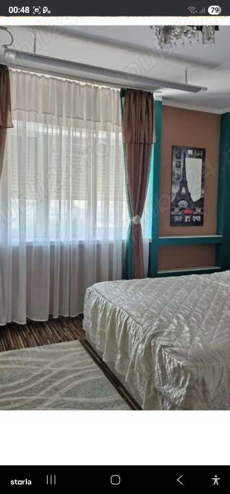 AP 3 CAMERE ZONA SPITALUL JUDEȚEAN - Imagine principală: 4/5