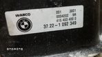 Sprężarka pompa kompresor zawieszenia nivo bmw 5 e39    37.22-1092349 - 2