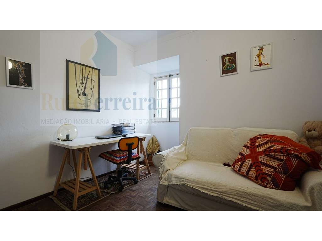 Moradia com Charme Clássico, Conforto, Vilar-21