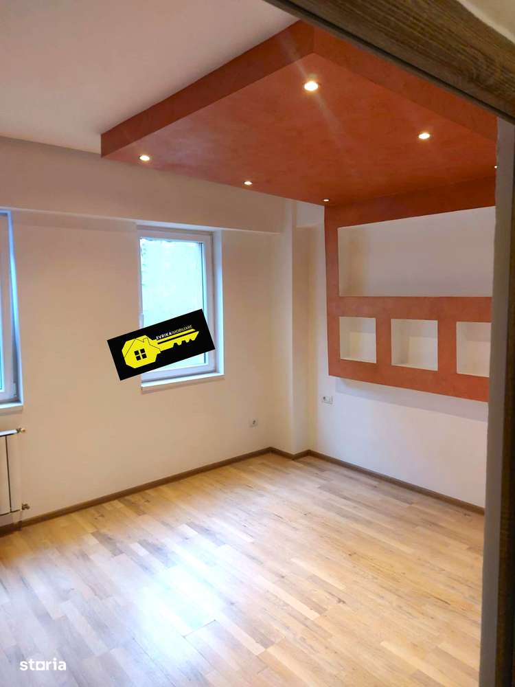 Ap.2 camere , bloc nou, etaj 1 , 53 mp - Imagine principală: 5/5