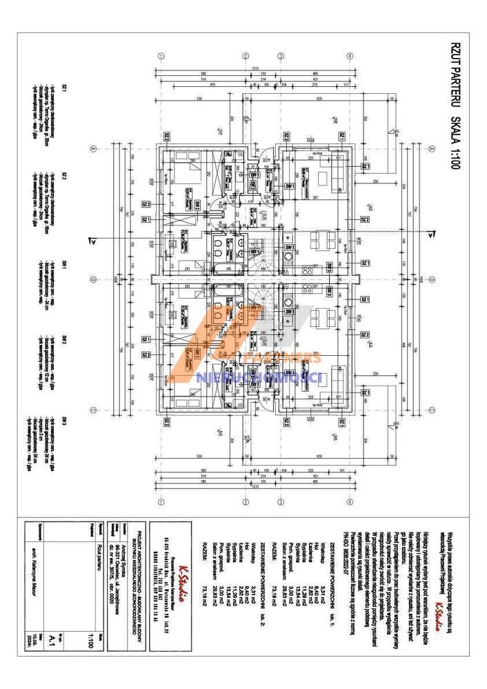 Dom wśród zieleni!-7