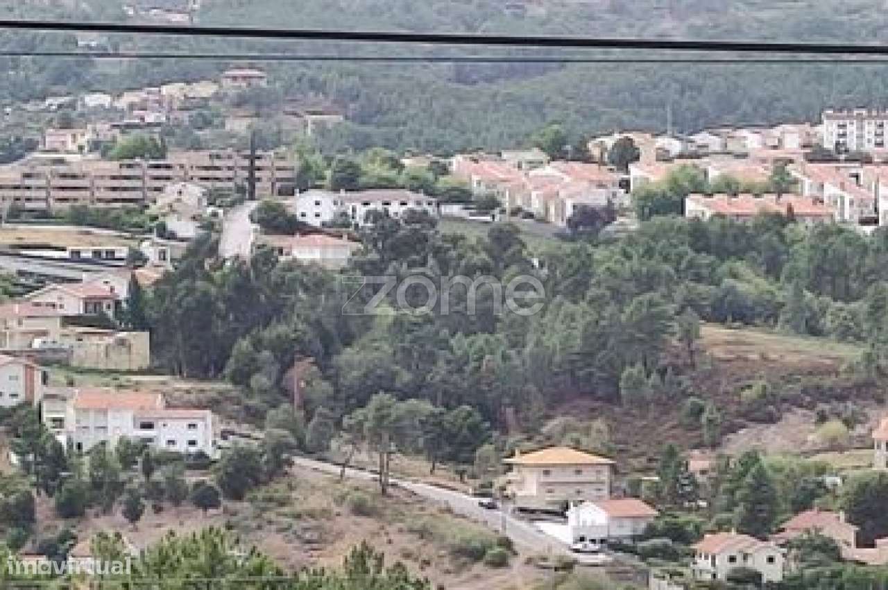 Terreno em Lordelo - Grande imagem: 3/5