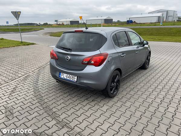 Opel Corsa 1.4 Color Edition - 4