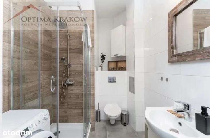 2 pokoje /36m2/ do wejścia/ul. Rakowicka.-7