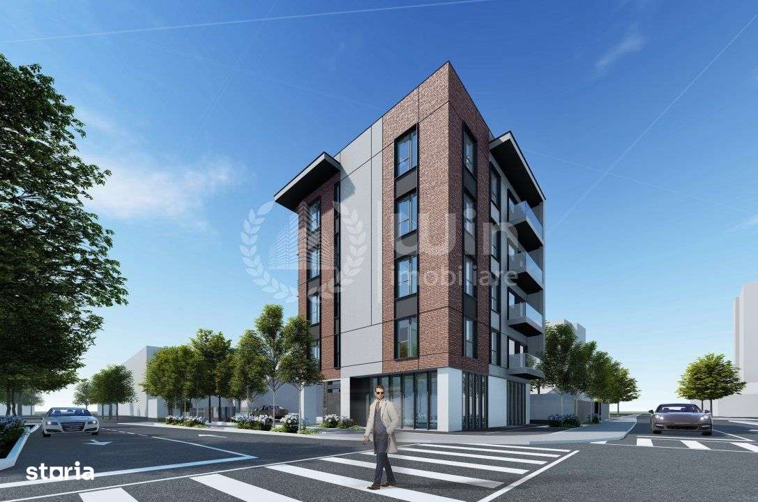 Spatiu comercial cu vitrina | Marasti | Zona strazii Dambovitei! - Imagine principală: 1/2