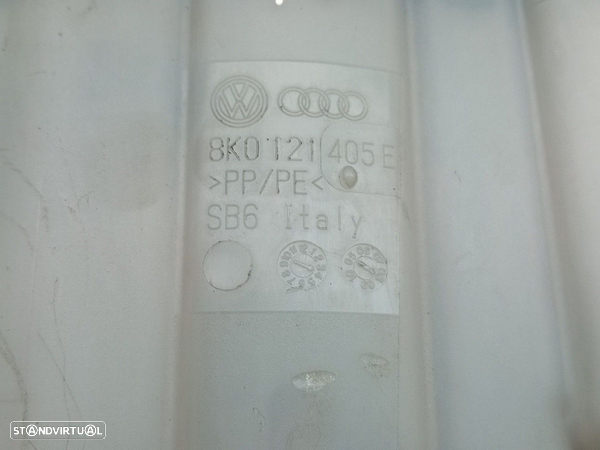 Reservatório / Depósito Água / Vaso Expansão  Audi A5 (8T3) - 4
