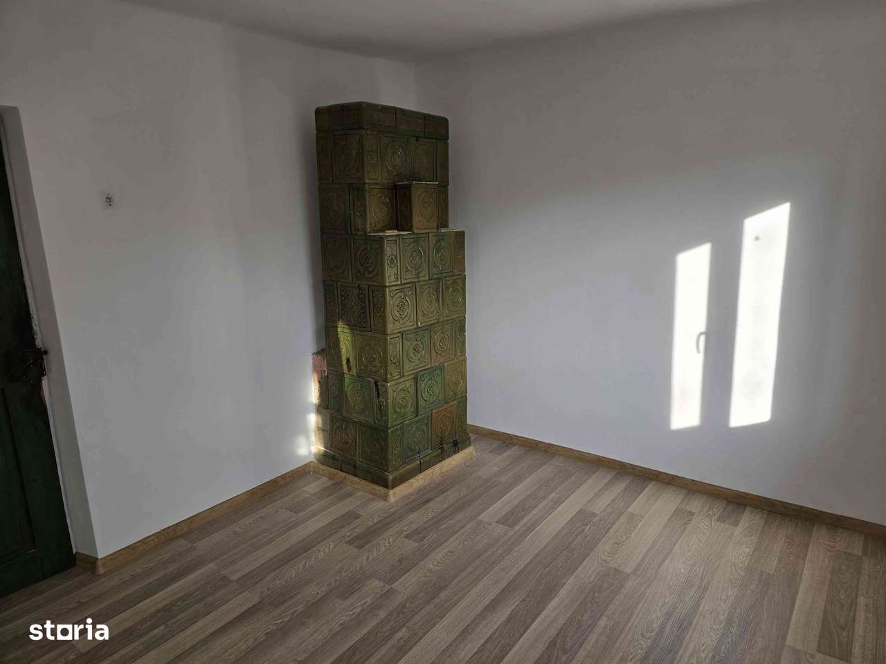 Casa + teren 1200mp Com. Bralostita jud. Dolj - Imagine principală: 5/12