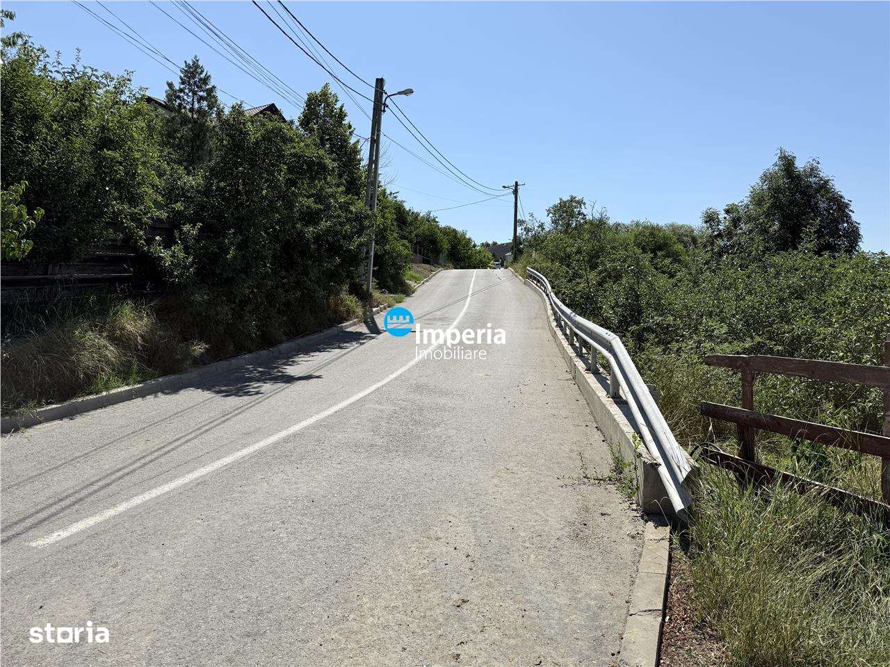 Teren de vanzare Copou - Viticultori - Imagine principală: 1/5