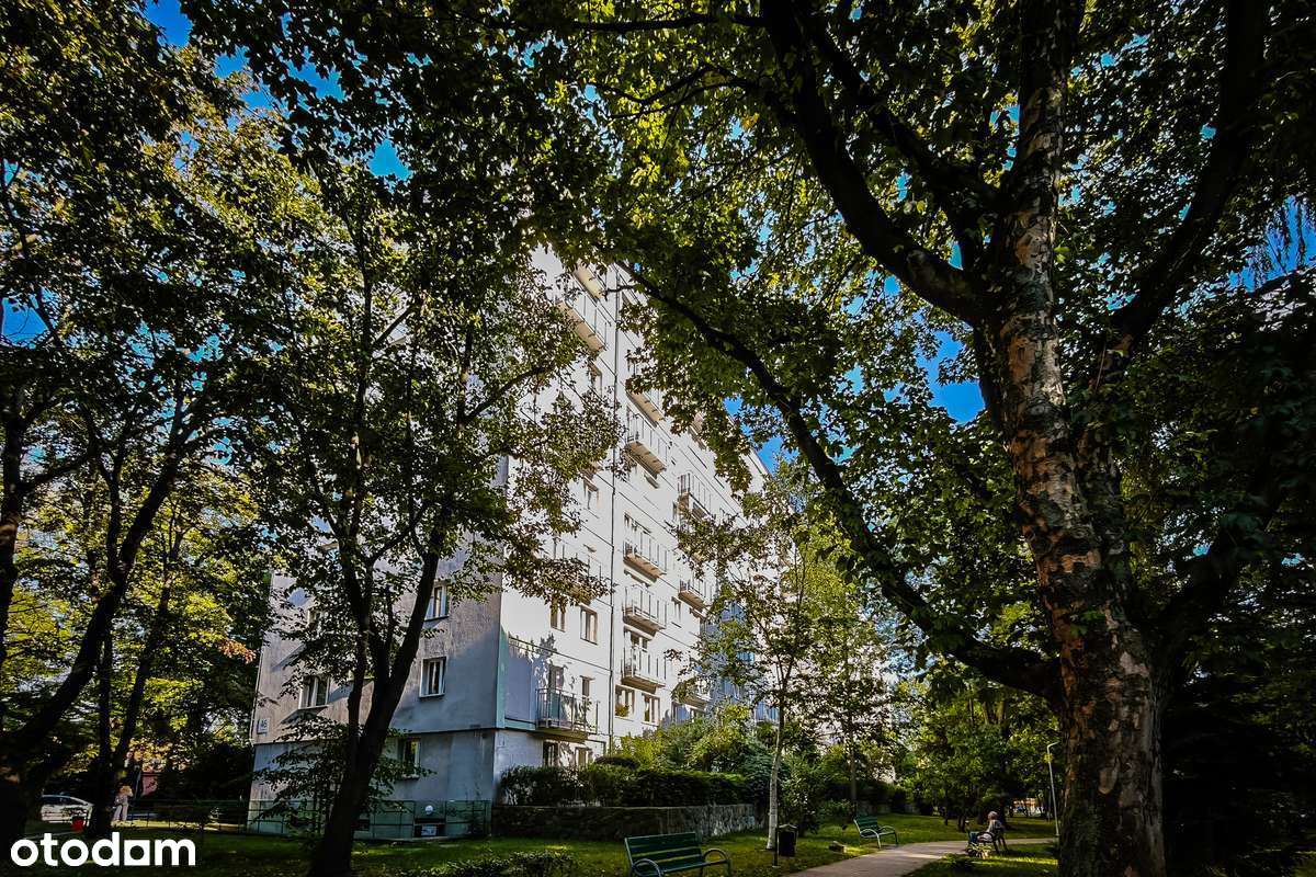 Kraków – Olsza – ul. Ułanów-2