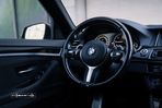 BMW 520 d Touring Aut. M Sport Edition - 46