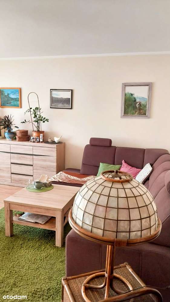 ROZKŁADOWE MIESZKANIE 3-POKOJOWE Z BALKONEM | UL. PRZEJAZD - Pełny obrazek: 5/20