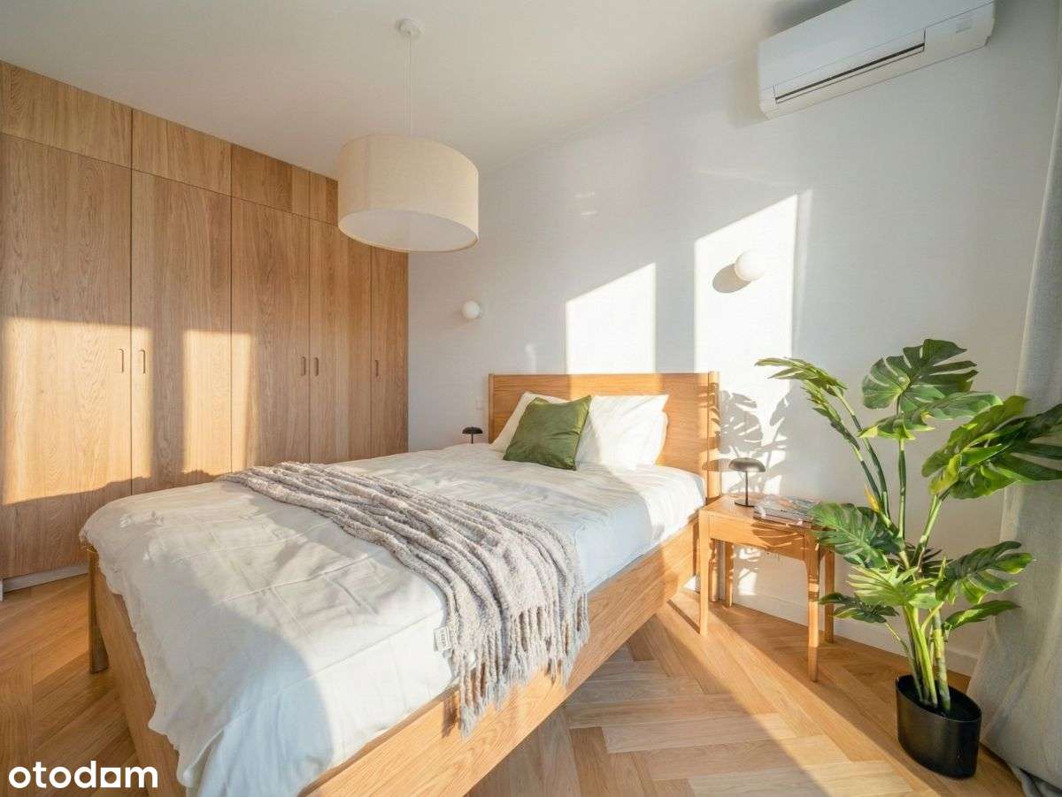 ✅ 2 pokojowe ✅ wysokie 7 piętro ✅ ciche ✅ parking✅-9