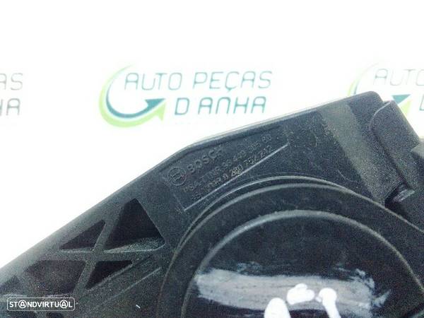 Pedal Potenciometro Acelerador Peugeot 407 Sw (6E_) - 4