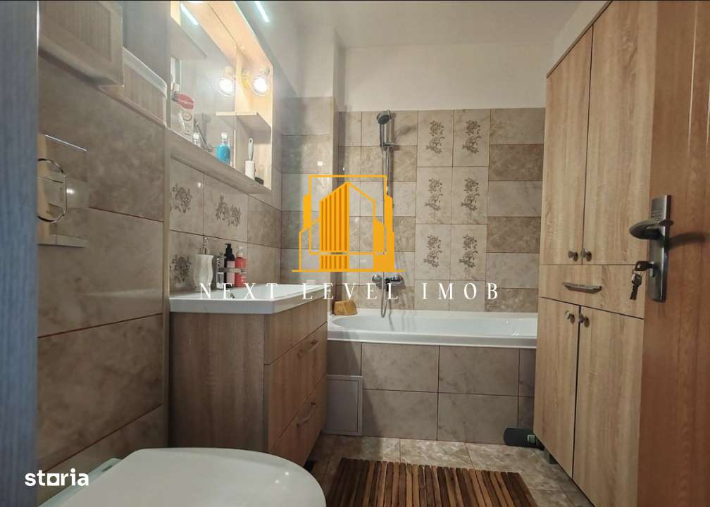 Apartament decomandat – 4 camere Ultracentral-5