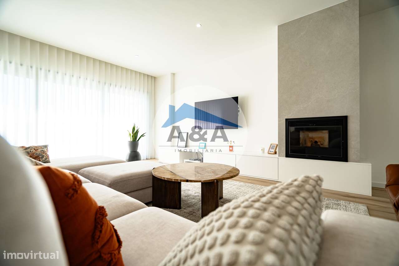 Viva de forma inteligente e eficiente em termos energéticos com aqu... - Grande imagem: 5/60