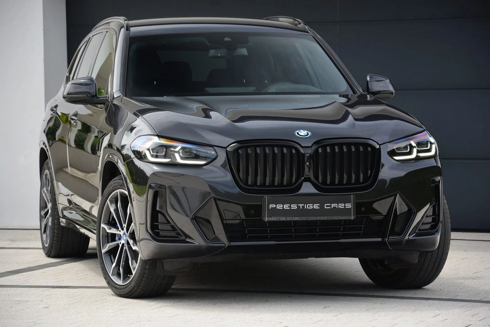 BMW X3 G01 xDrive30e M Sport 2022