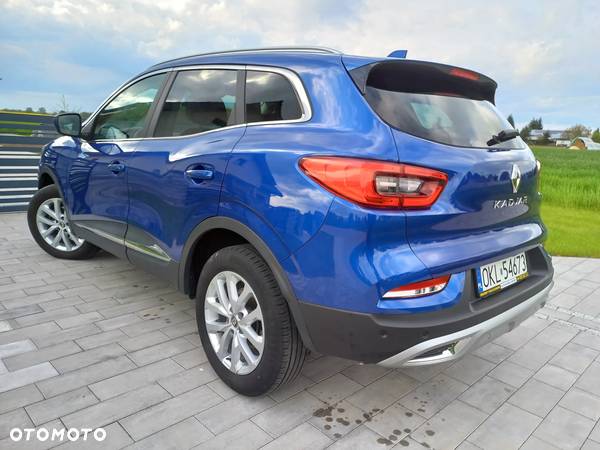 Renault Kadjar TCe 140 GPF LIMITED - 3