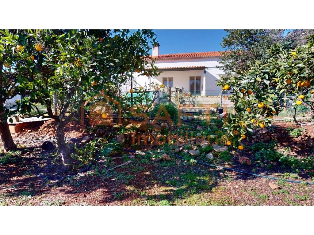 Casa em Silves - Grande imagem: 2/44