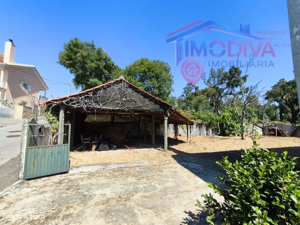 Moradia T3 Isolada com 1.000 m² de terreno e vistas deslumbrantes, ...-46