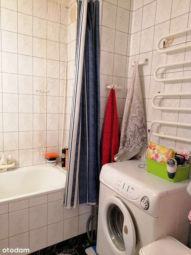 Trzypokojowe mieszkanie przy ul. E. Heila-14