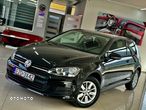 Volkswagen Golf - 8