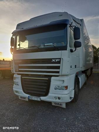 DAF XF 105 - 16