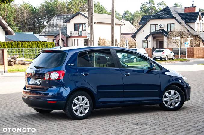 Volkswagen Golf Plus 1.6 Highline - 14