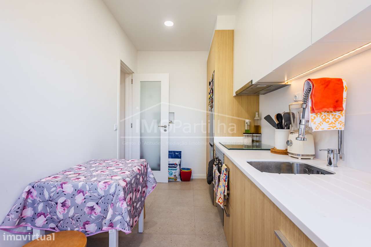Apartamento, 65 m², Venteira-10