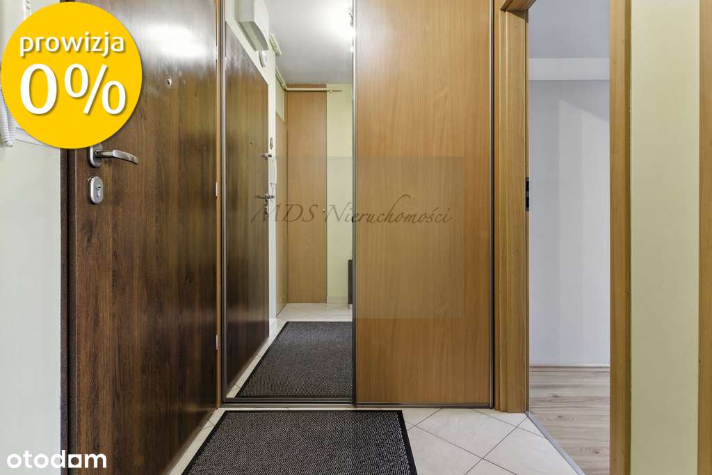 dwupokojowe, z balkonem i parkingiem-14