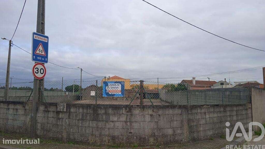 Terreno T3 em Estela de 407,00 m2 - Grande imagem: 1/30