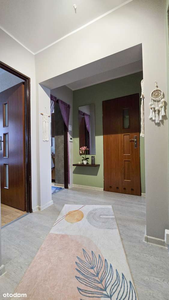 Warszkowo - mieszkanie 3 pokojowe z garażem!-14