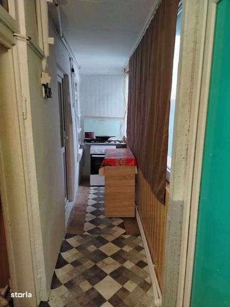 Apartament  Sarariei - Imagine principală: 4/5