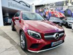 Mercedes-Benz GLC 220 - 1