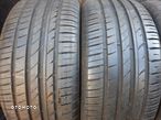 215/45R16 Hankook Ventus Prime 2 komplet lato 7,5 - 2