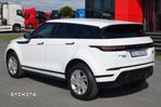 Land Rover Range Rover Evoque 2.0 D180 mHEV - 8