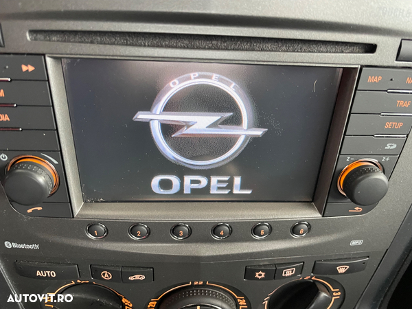 Opel Antara 2.2 CDTI 4x4 Aut. Cosmo - 17