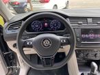 Volkswagen Tiguan 2.0 TDI 4Mot DSG Comfortline - 7